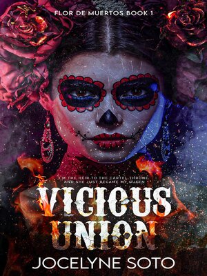 cover image of Vicious Union